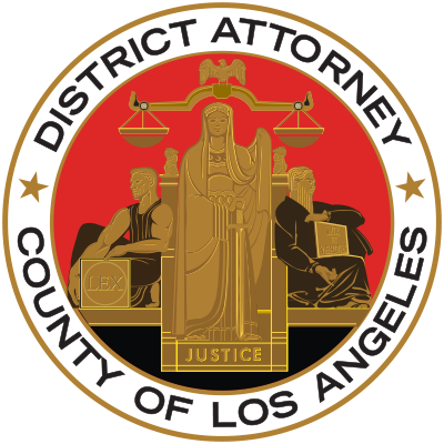 Los Angeles County District Attorney