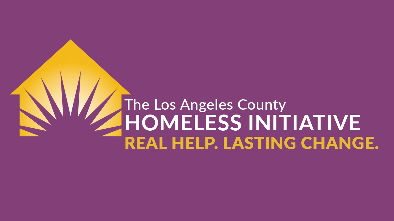 The Los Angeles County Homeless Initiative