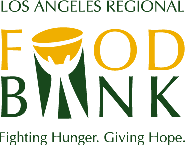 Los Angeles Regional Food Bank