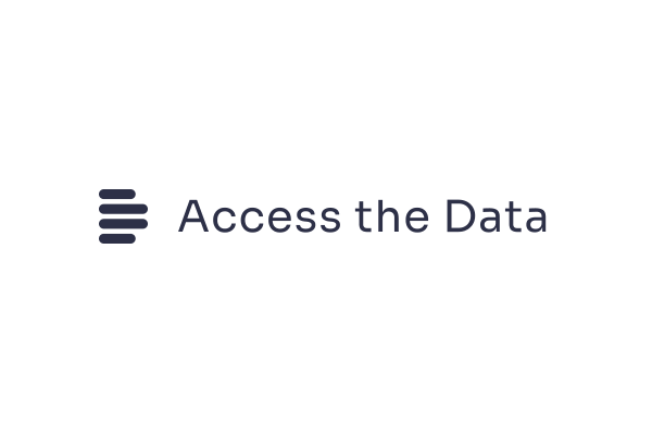 access the data project card