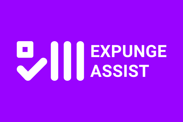 Expunge Assist logo