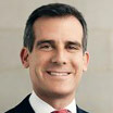 Mayor Eric Garcetti